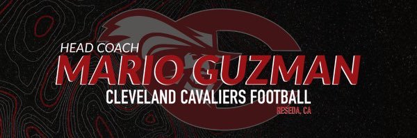 CoachGuzman50's profile banner image
