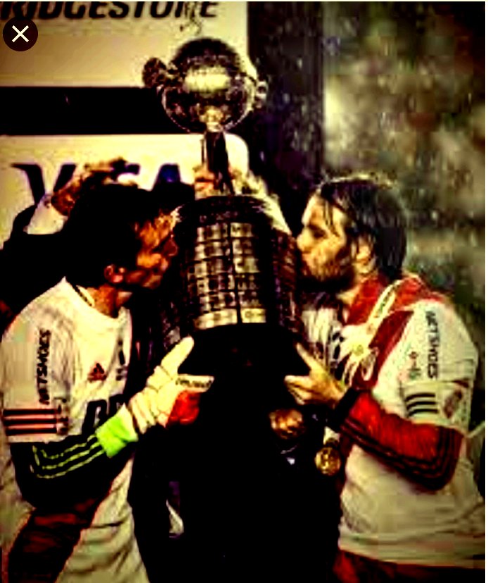Alonso 1986 banner