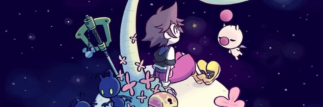 Axelle813's profile banner image