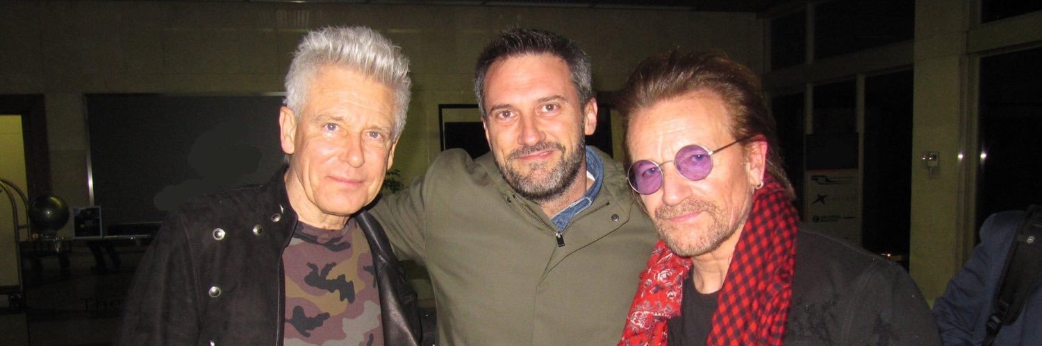 U2popbcn's profile banner image
