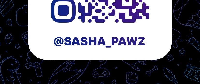 paws_sasha's profile banner image