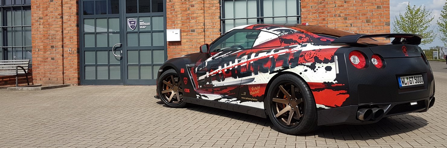 AutoLeder's profile banner image