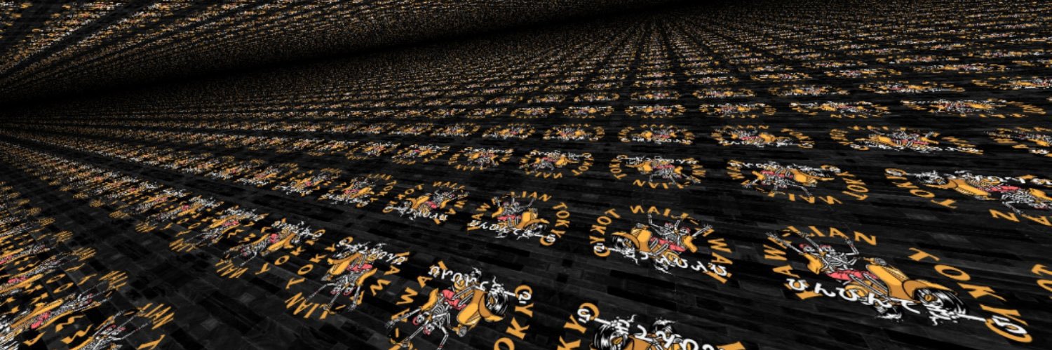 binbin_tequila's profile banner image