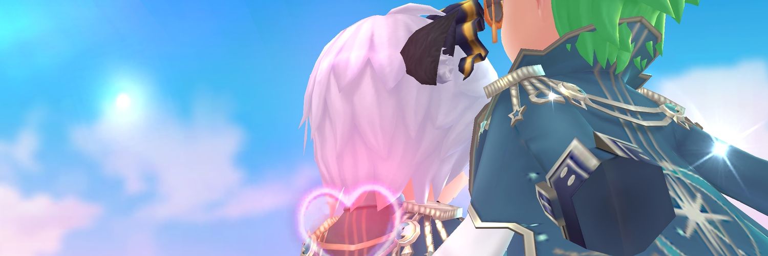 Makihaze banner