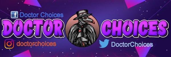 DoctorChoices Profile Banner