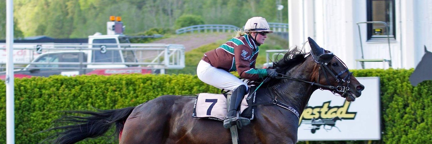 Martina Lunde banner