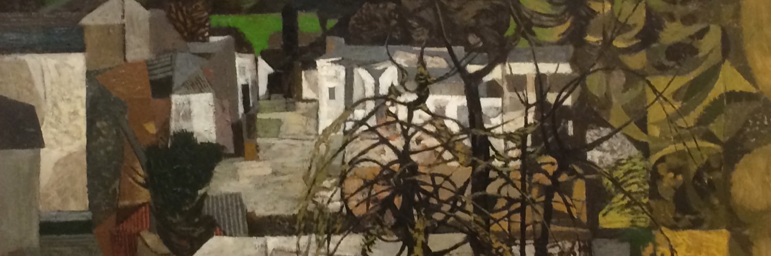 Argoledig's profile banner image