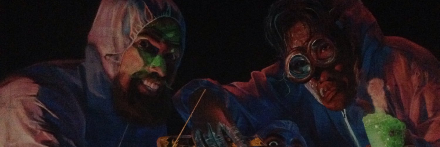 Stoker3003's profile banner image