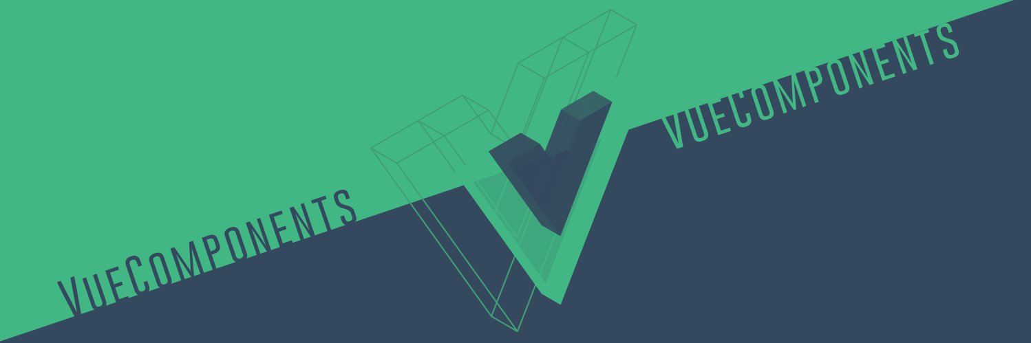 VueComponents banner