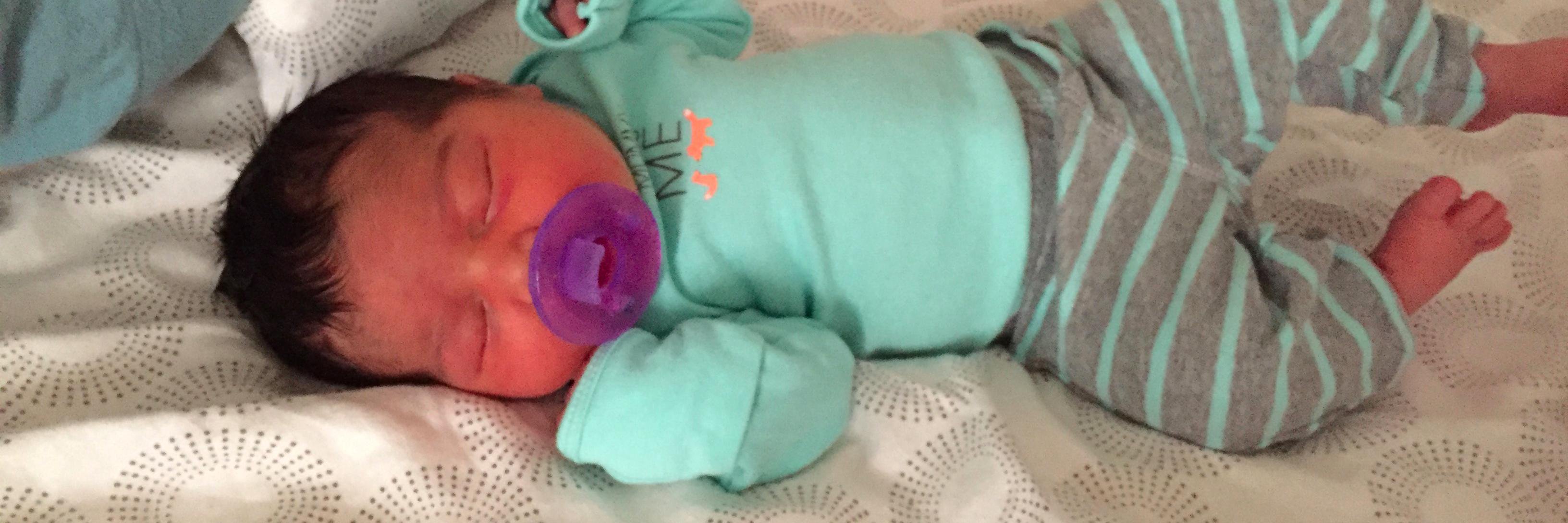BabyMac2015's profile banner image