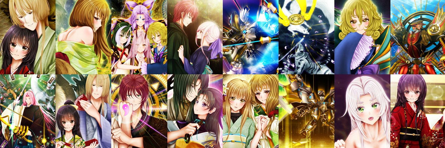 ときてっと（ぞよちゃん）'s banner