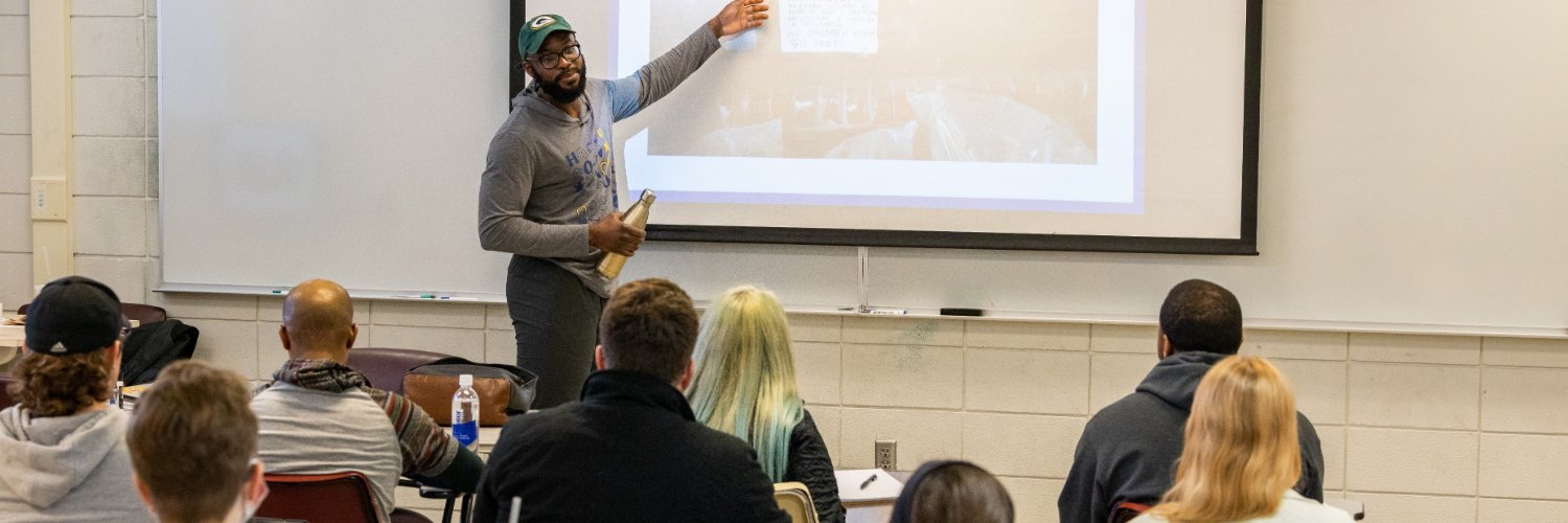 UMKC School of Humanities and Social Sciences banner