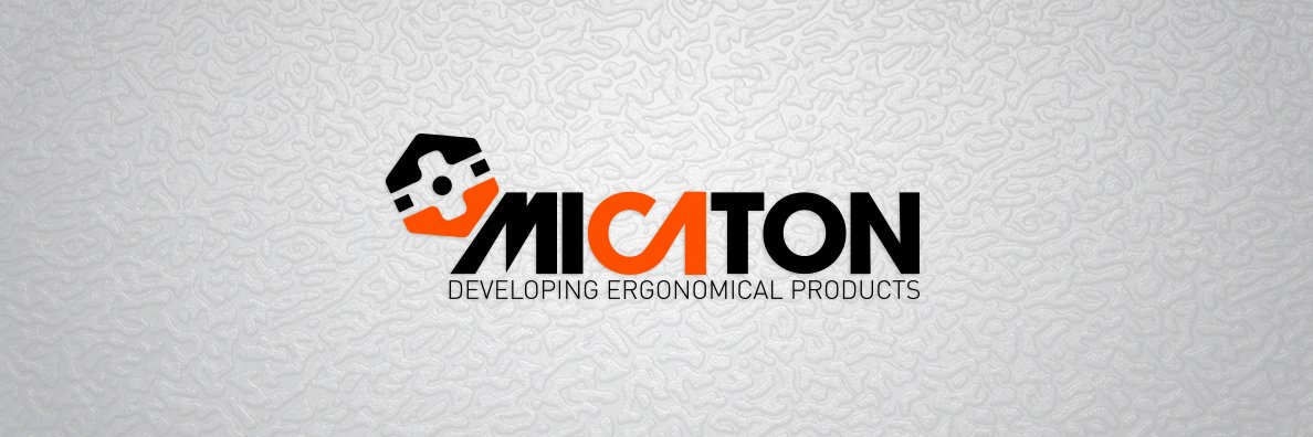 micaton's profile banner image