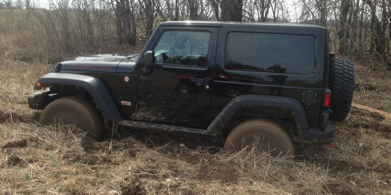 Brian MacKenzie banner