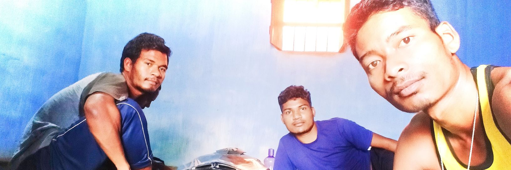 gurucharankuda2's profile banner image