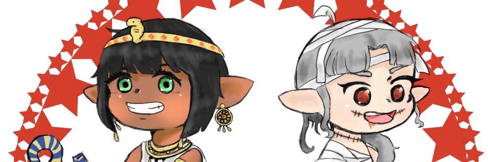 fflivasuga's profile banner image