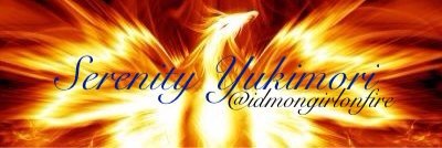 idmongirlonfire's profile banner image