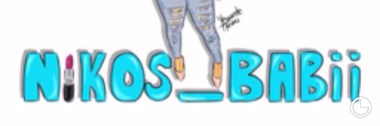 Nikos_Babii's profile banner image