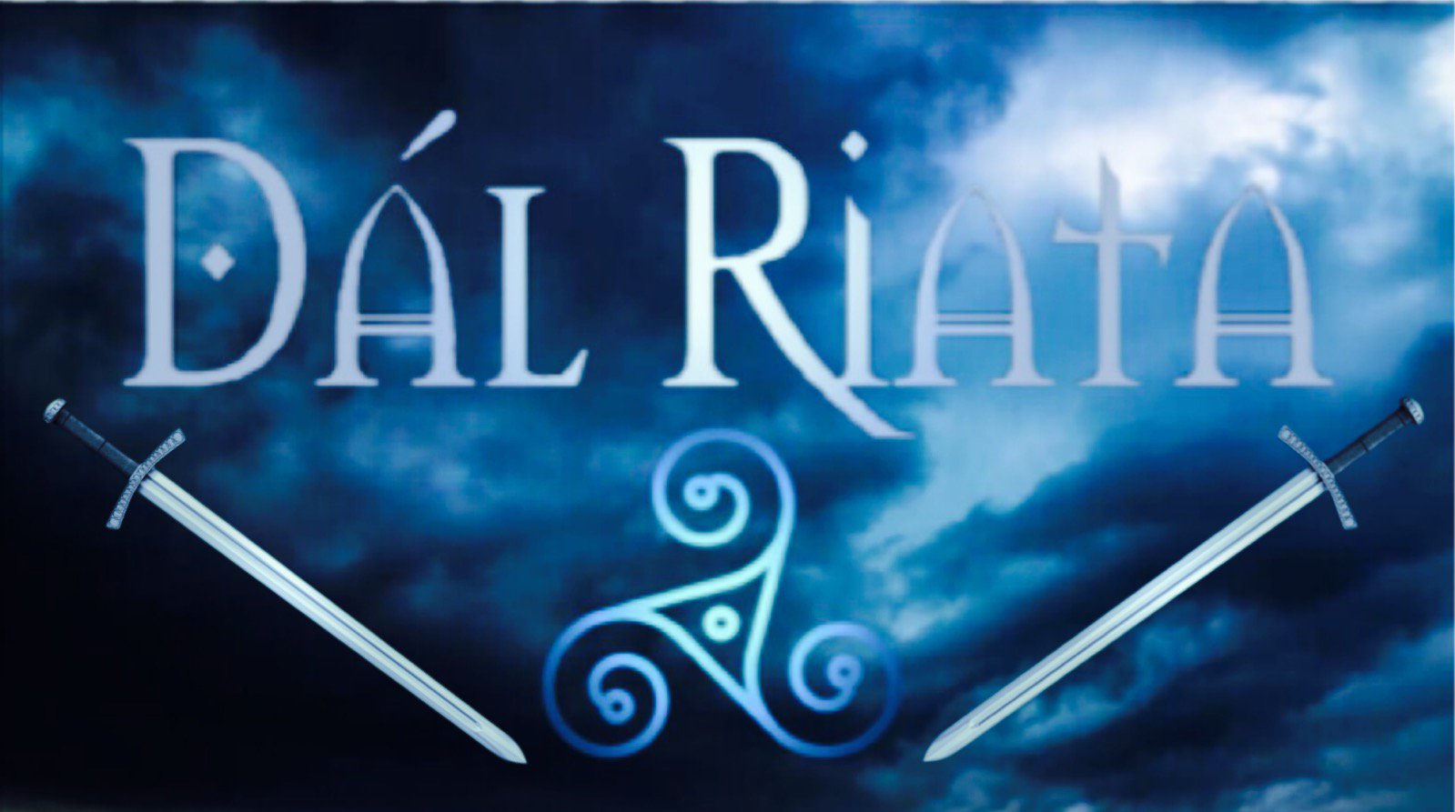 Dál Riata Official banner