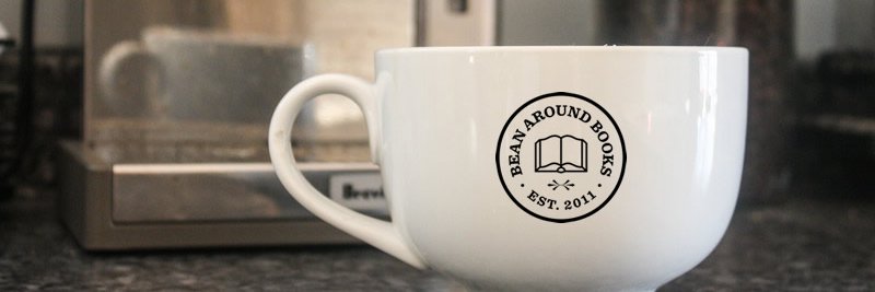 Bean Around Books banner