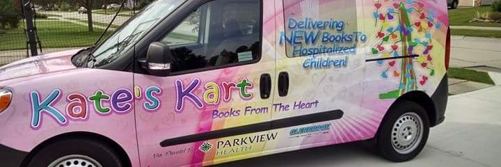 KatesKart's profile banner image