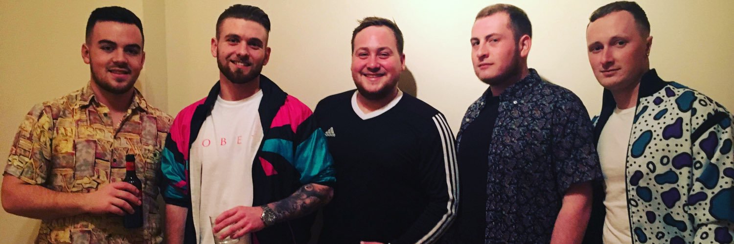 BrendonTweed's profile banner image