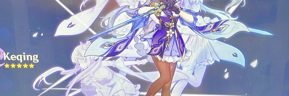 Kiyotuu's profile banner image