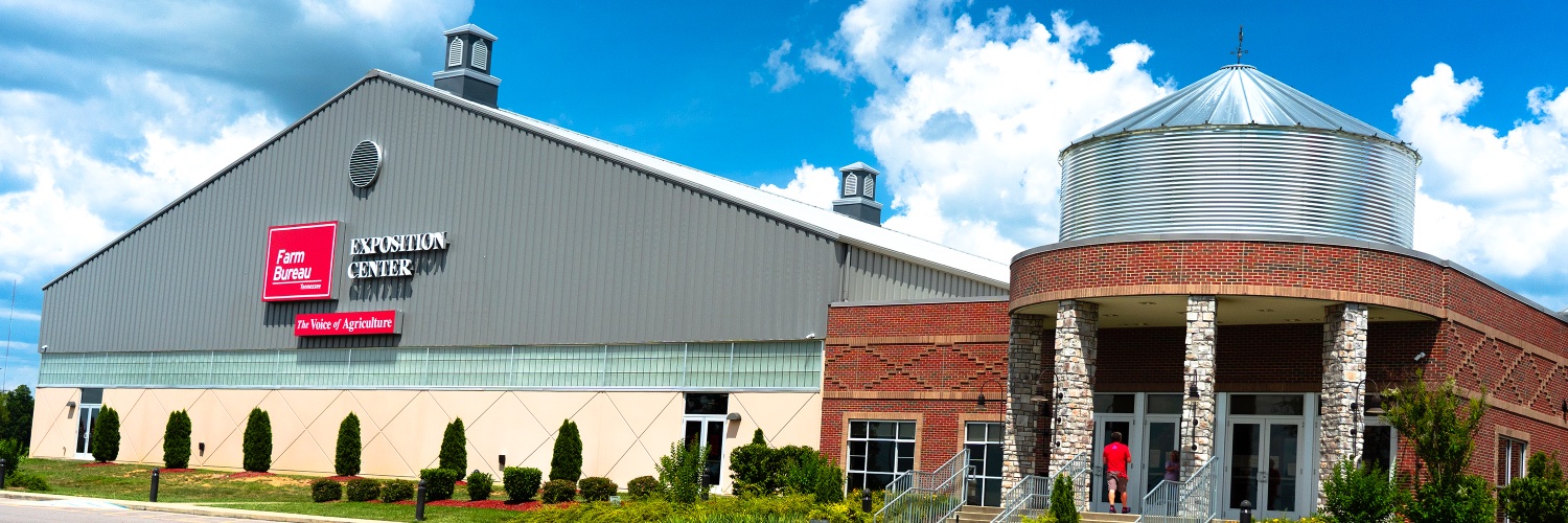FarmBureauExpo's profile banner image