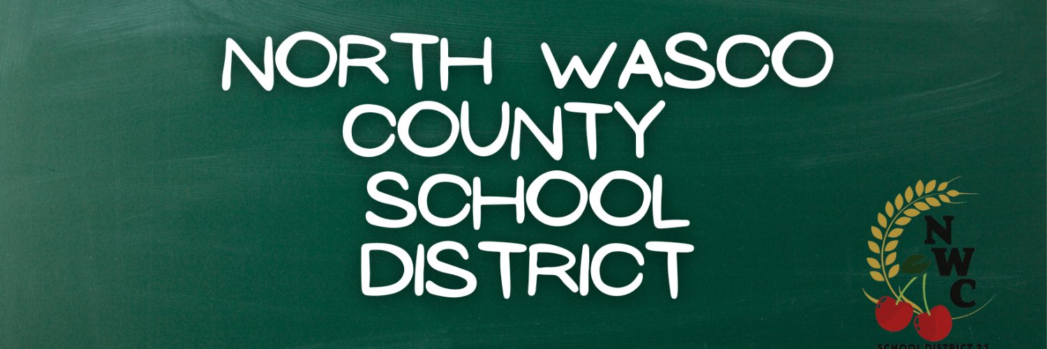 NWCSD21's profile banner image