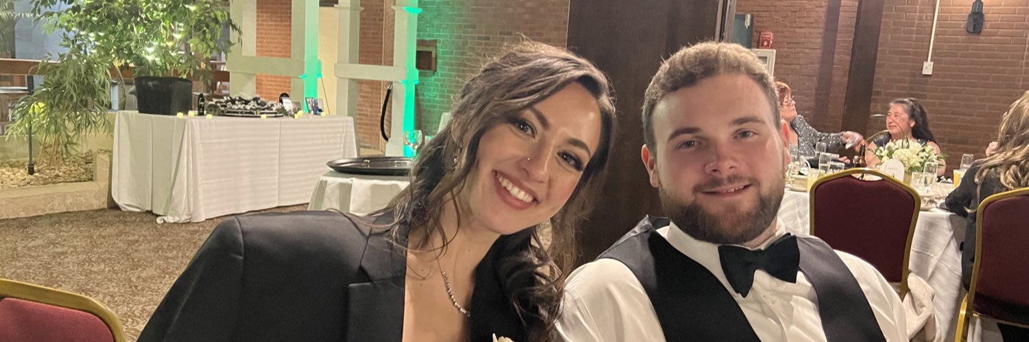 Daniellepx13's profile banner image