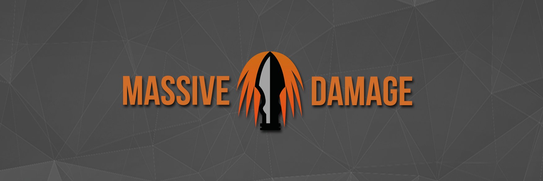MassiveDamageGG's profile banner image