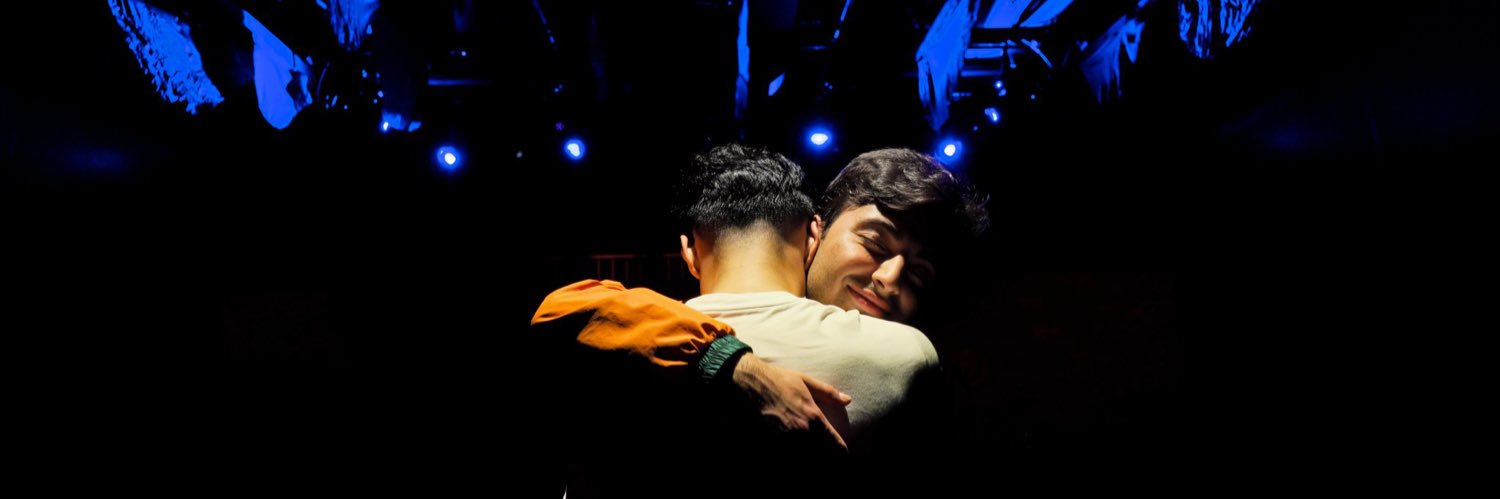 Alexander Ferris banner