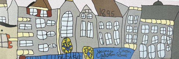 Cadoxton Primary Profile Banner