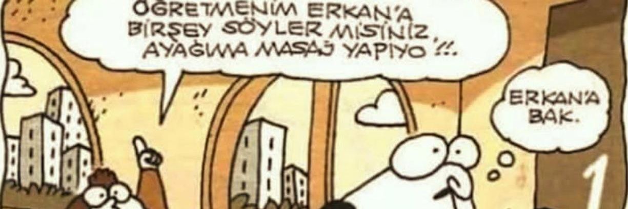 erkanturan's profile banner image