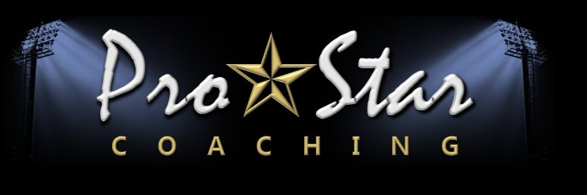ProStar Coaching banner