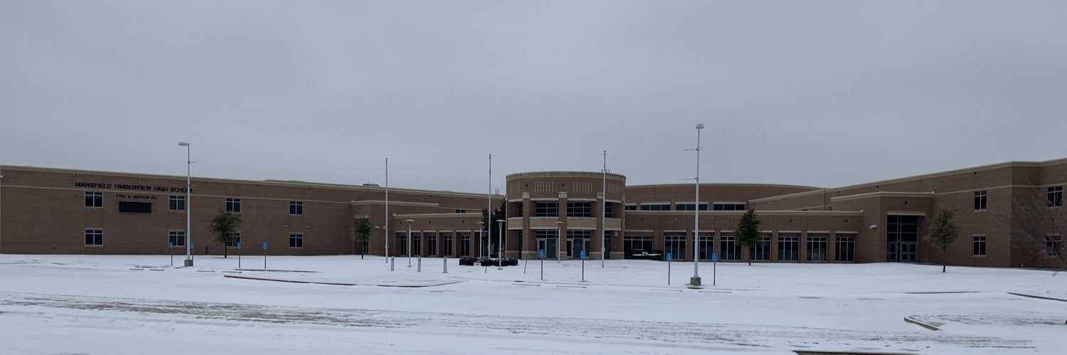 TimberviewHighSchool banner