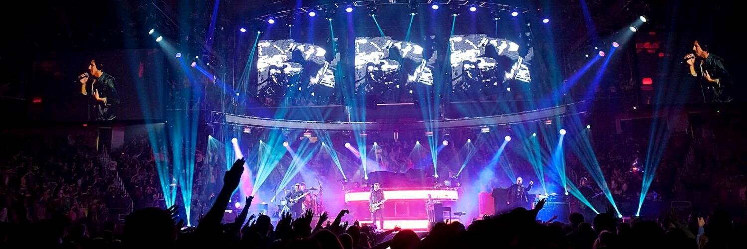 GOA Music banner