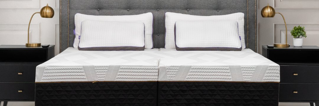 Juna Sleep Systems banner