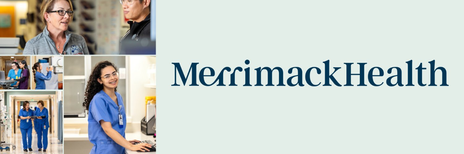 MerrimackHealth's profile banner image