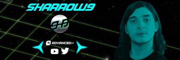 Skarrow9 Profile Banner