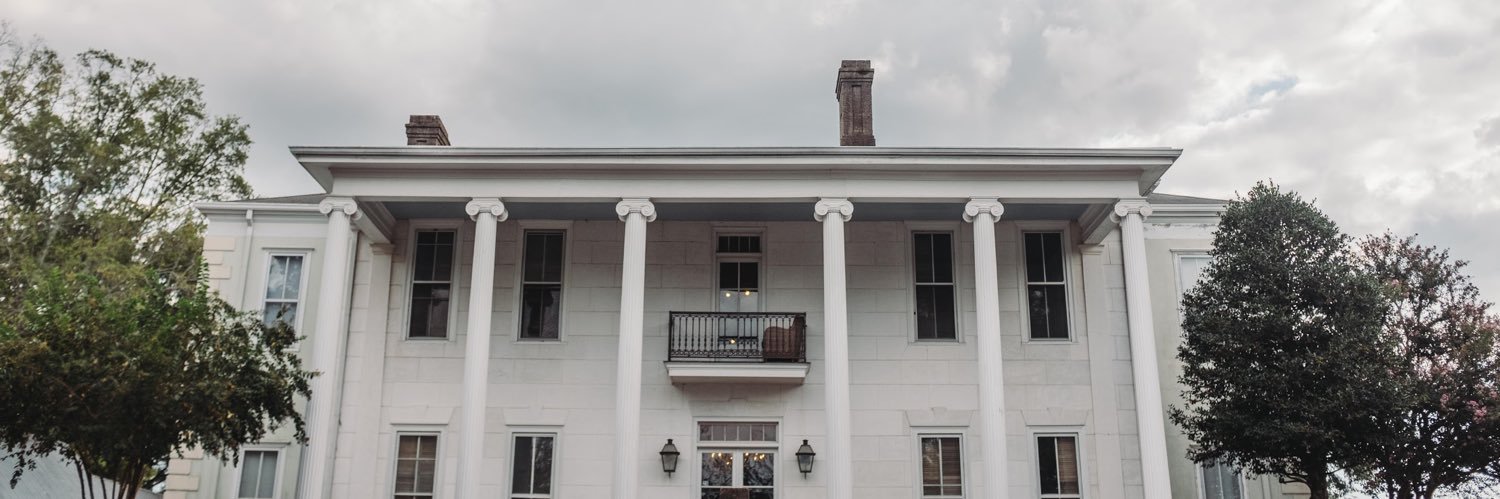 The Cotton District banner