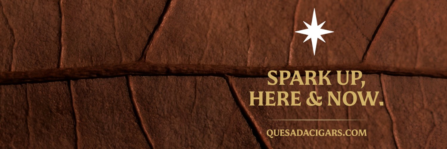 Quesada Cigars banner