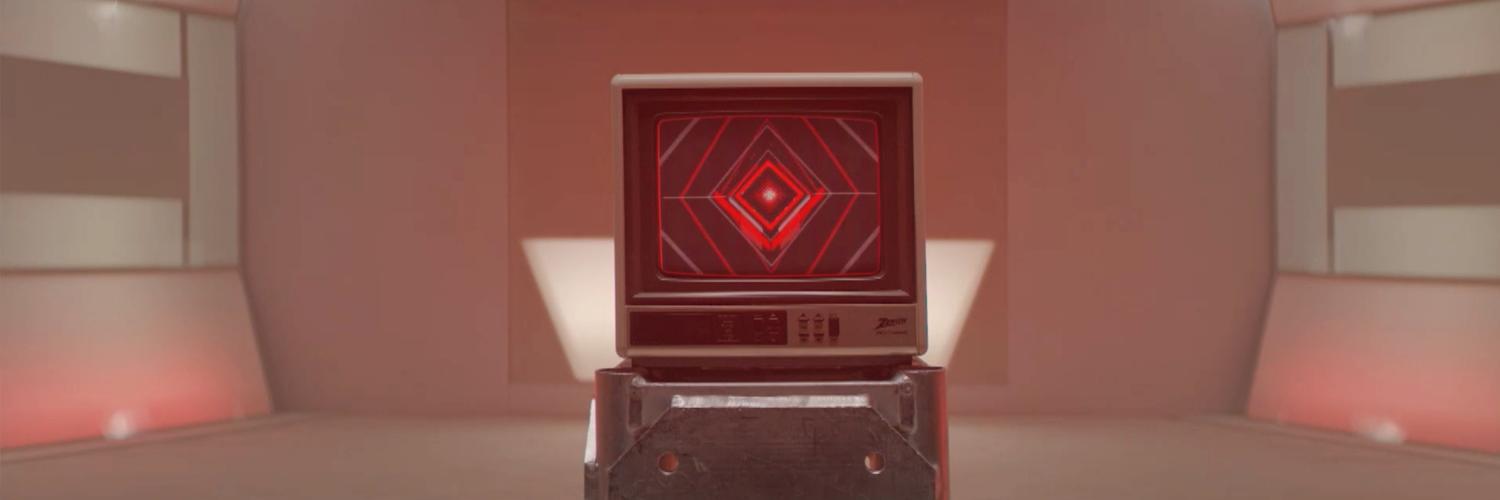 EVANS Drumheads banner