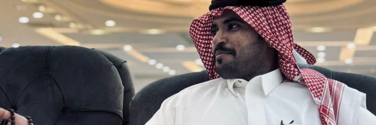 badr5i's profile banner image