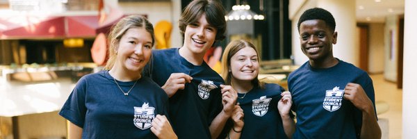 NatStuCo Profile Banner