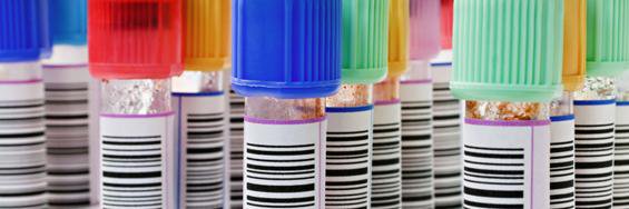 BC Children's Hospital BioBank banner