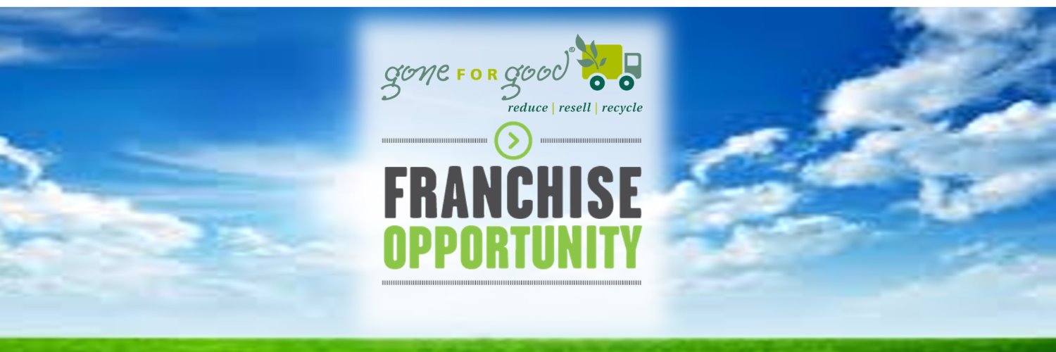 Gone For Good banner
