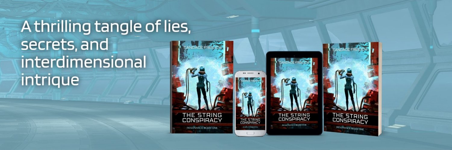 Candace Freilich banner