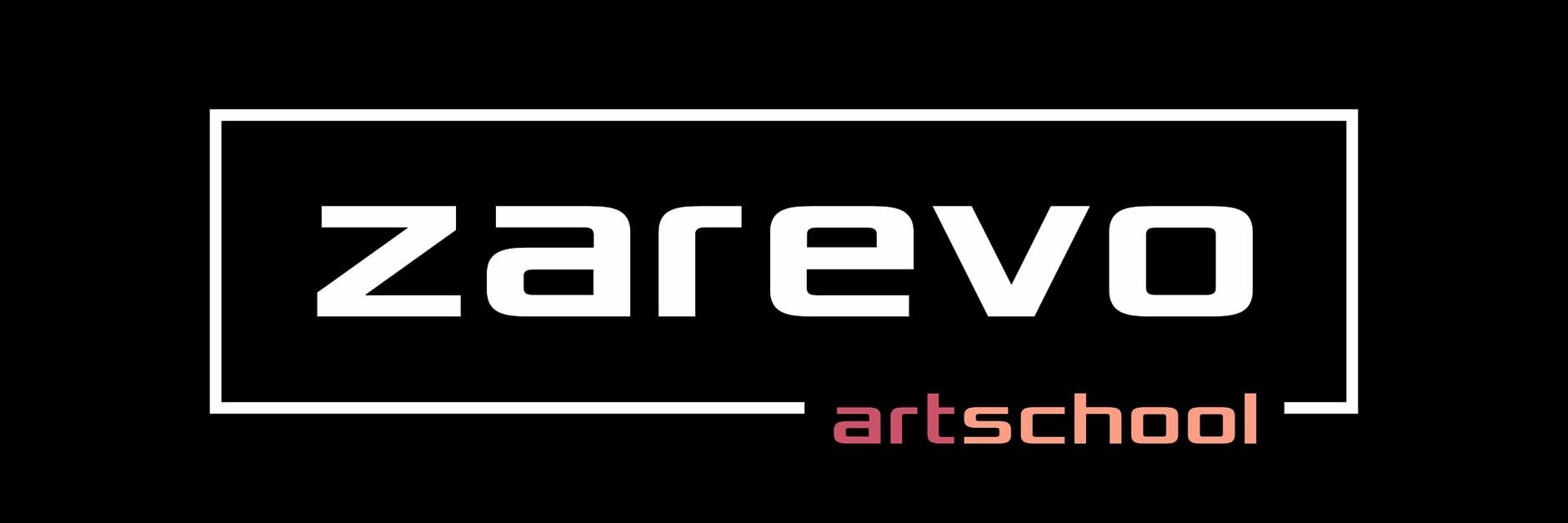 artzarevo's profile banner image