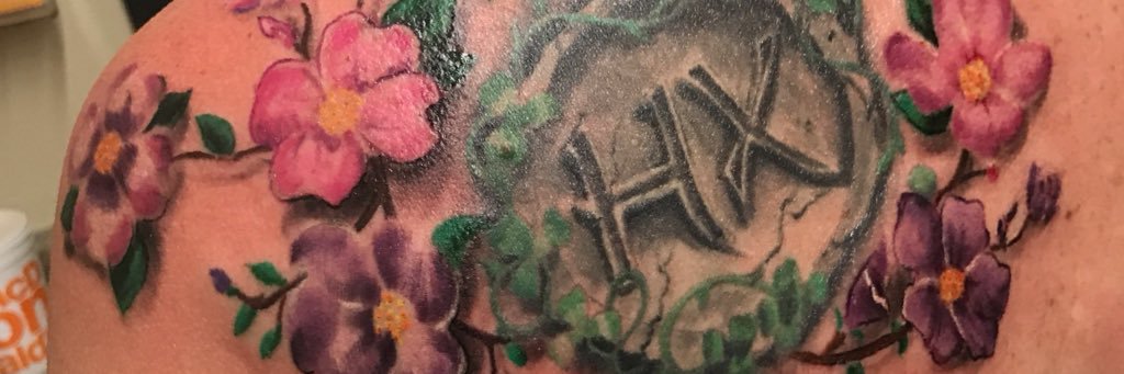 Lucymademe's profile banner image
